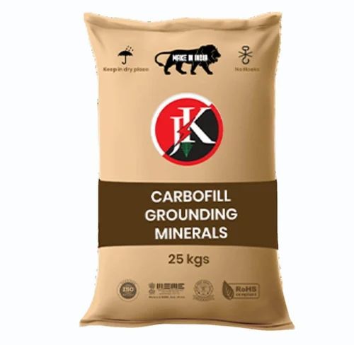 Earthing Chemical Compound