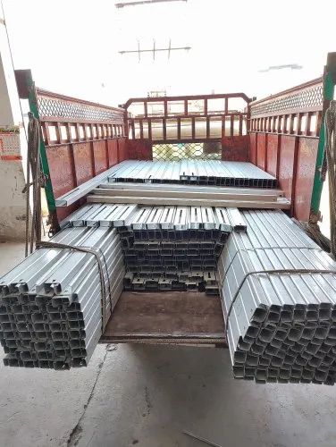 21 Feet C-Channel Beam