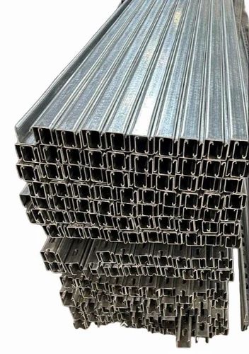 7 Feet Galvanized Solar Structure Leg