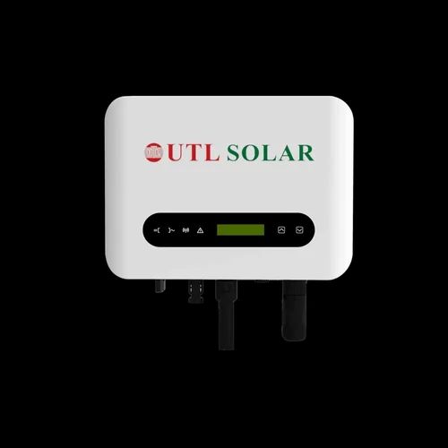 UTL 3kW Grid-Tied Solar Inverter