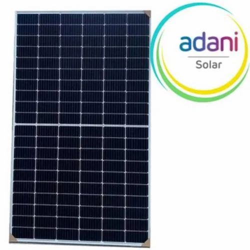 Adani Non-DCR 625W Solar Panel