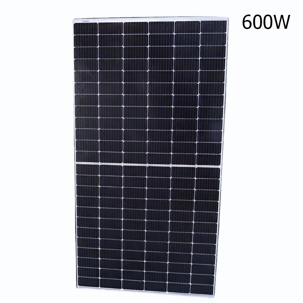 Fujiyama 600W Solar PV Module