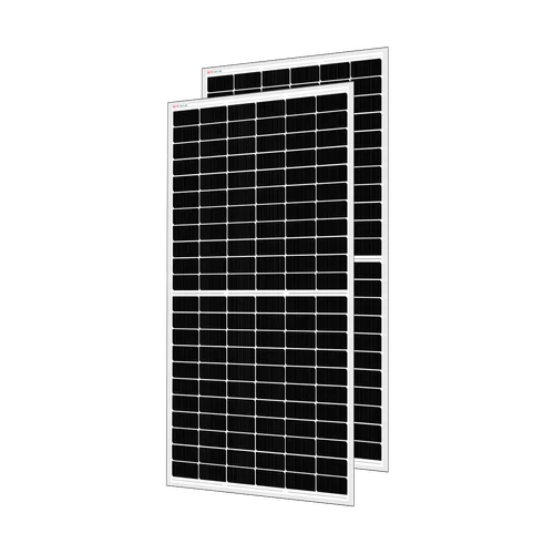 UTL 545W Mono PERC Solar Panel