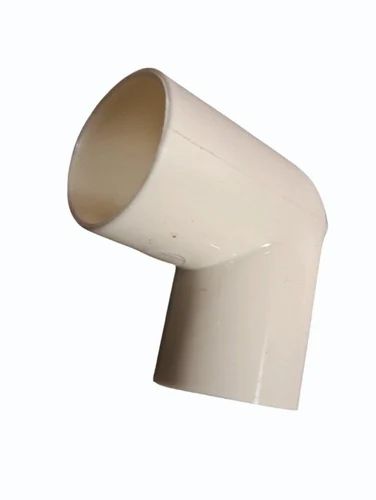 PVC Conduit 90° Elbow