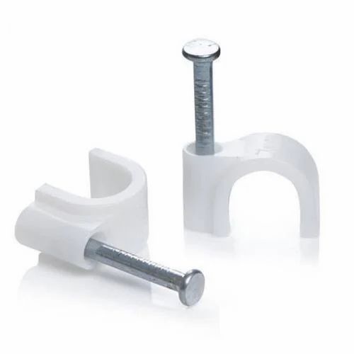 Solar Cable / Conduit Clips