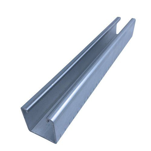 21 Feet Solar Purlin Section