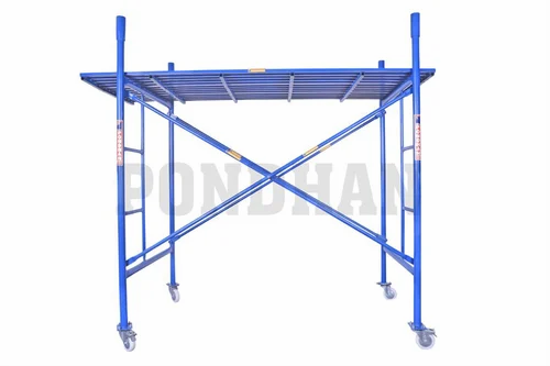 Solar Structure Cross Bracing